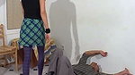 Extremehave fun with him 1