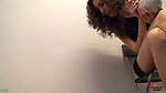 FemdomExtremeLady Mary Chewed Delicacy