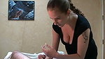Femdom Masseuse