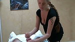 Femdom Masseuse