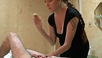 Femdom Masseuse