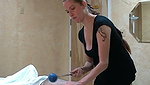 Femdom Masseuse