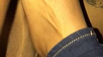 Footfetishe Footjobe