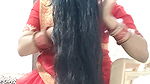 Garima long hair (4)