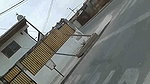 Girls Breaks little Guy Balls BALLBUSTING Adriel