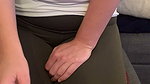 Guy gets kicked in the balls for hitting on other girls