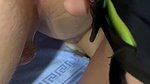 Hard Ballbusting and Sweet Pegging
