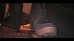 Heels crush dick
