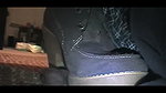 Heels crush dick