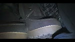 Heels crush dick