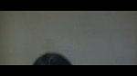 Hottie tramples and jerks off a guy s black cock