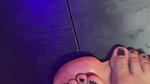 I Enjoy Crushing Trampling Busting and Wanking using my Heels and Toes