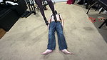 Kink Talk Trampling