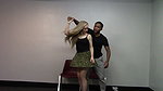Lola Teaches Loser How To Love