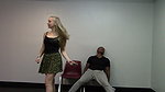 Lola Teaches Loser How To Love