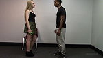 Lola Teaches Loser How To Love