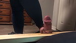 Make Slave Recorded his own Pain
