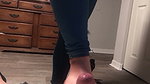 Make Slave Recorded his own Pain