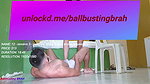 Make your Dick Hard then ill Give several Hits