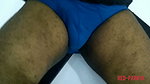 New Ballbusting with Underwear