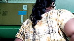 Desi Bhabi Brinjal Push in Romance Mood