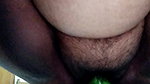 Desi Bhabi Brinjal Push in Romance Mood
