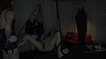 Onlyfans Miss Kim Rub Carry On Behind Part 1