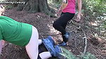 Private Property Private Parts Miss Jasmine Club Stiletto FemDom