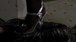 Public Ballbusting