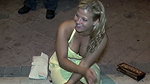 Public Ballbusting
