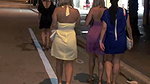 Public Ballbusting