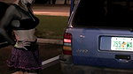 Public Ballbusting