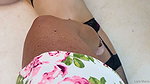Sissy Worships Mistress in Sissy Training
