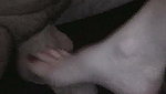 Slave asks mistress to trample dick