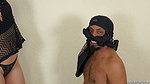 Stella s Ballbusting Audition