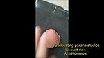 Stomping Balls in Table