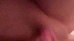 Subby Hubby getting his Ass Fucked while in Chastity