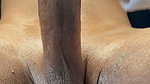 TUGGING AND PULLING HIS BALLS UNTIL HE CUMS