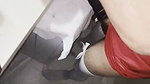 Trampling Ball Busting Leger