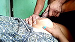 Payal Bhab Took Out My Water and Showed My Sexy Body