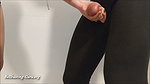 Victoria Pops Ballbusting