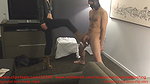 WeLoveBallbusting Vanessa 039 s Vicious Boots Tear You To Shreds
