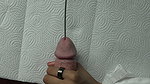 What did she Put in my Dick Hole first Time Sounding Session with my Hot Doctor