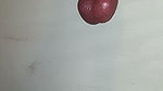 Wife Ballbusting and Edging in the Gloryhole