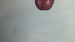 Wife Ballbusting and Edging in the Gloryhole