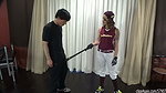 Deviant Fetish Girls Softball Tryouts Batter Up