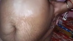 Payal Bhabi Massage Oil on Her Sexy Belly and Backside Ass..wowww Hot Looking Sexy Figure Hai Bhabi