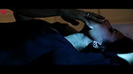 Aakansha hot rain song – Wet, Smooch, Cleavage, Navel show, Intimate 2