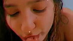 Beautiful College Girlfriend Sucking Boyfriend Cock & Hard Fucking 7 Clips 2 5