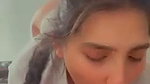 Beautiful College Girlfriend Sucking Boyfriend Cock & Hard Fucking 7 Clips 2 7